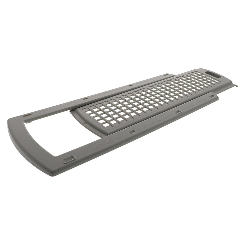 WE22X35337 Dryer Lint Screen Cover
