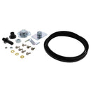 WE25M40KIT Dryer Drum Bearing & Belt Kit