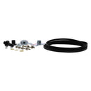 WE25M40KIT Dryer Drum Bearing & Belt Kit