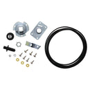 WE25M40KIT Dryer Drum Bearing & Belt Kit