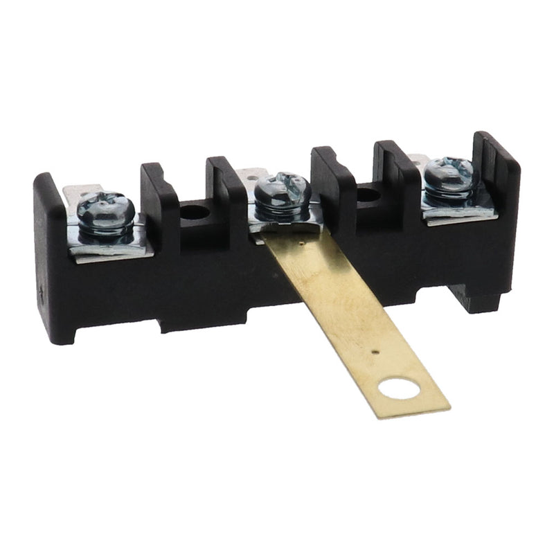 WE4M325 Dryer Terminal Block