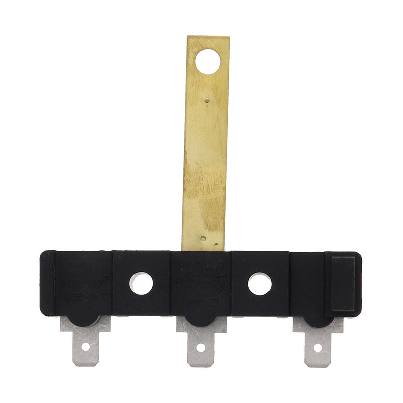 WE4M325 Dryer Terminal Block