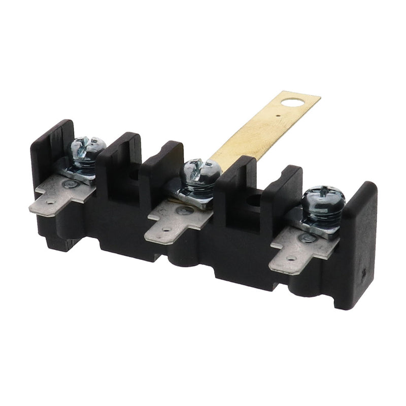 WE4M325 Dryer Terminal Block
