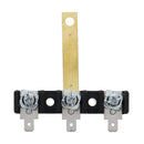 WE4M325 Dryer Terminal Block