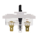 WE4M416 Dryer Push to Start for GE