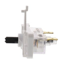 WE4M416 Dryer Push to Start for GE