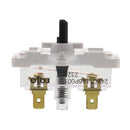 WE4M416 Dryer Push to Start for GE