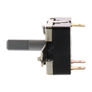 WE4M519 Dryer Start Switch