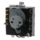 WE4M527 Dryer Timer