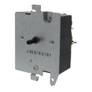 WE4M527 Dryer Timer