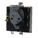 WE4M532 Dryer Timer