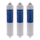 WF271-3PK Refrigerator Water Filter