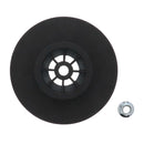 WH03X32217 Washer 1/2HP Motor Pulley & Nut