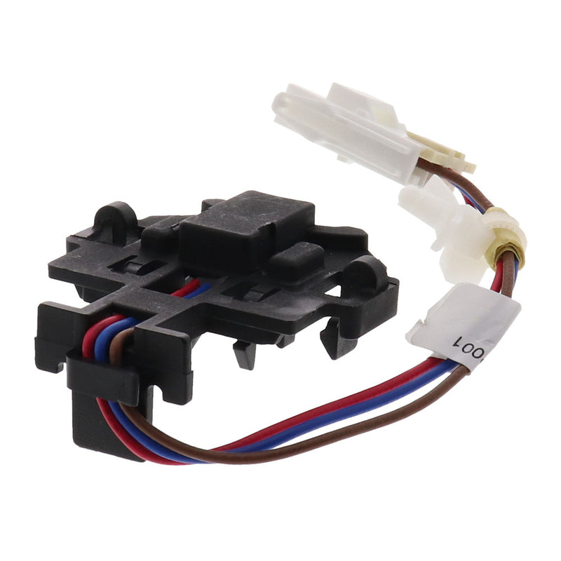 WH12X27187 Washer Speed Sensor