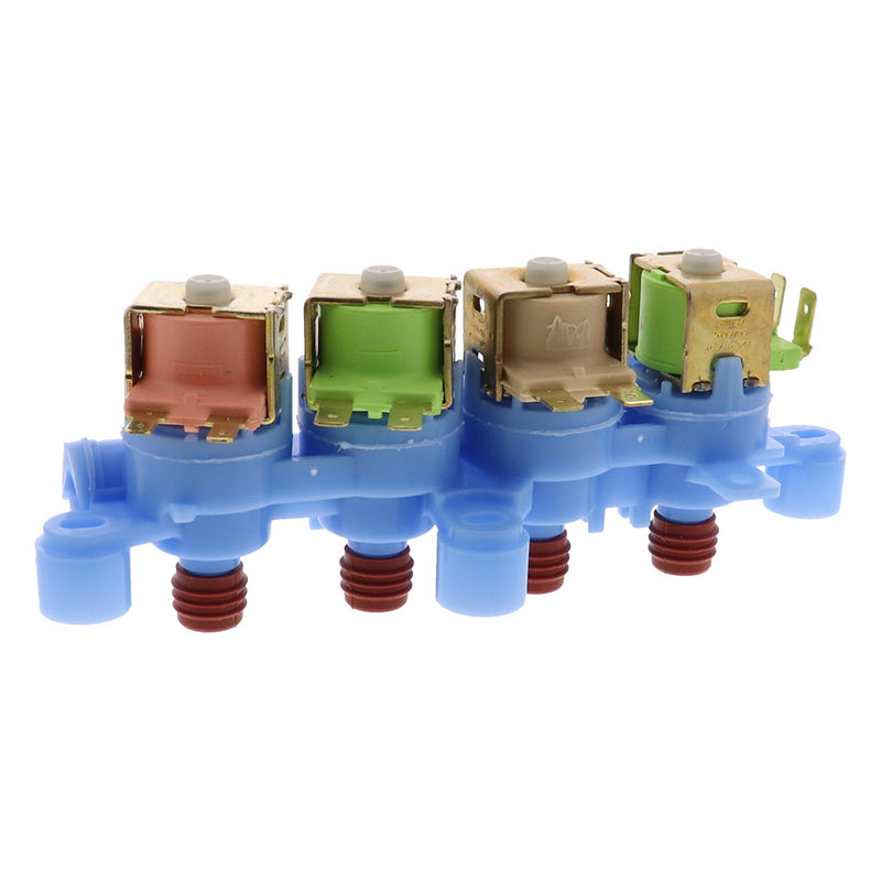 WH13X26637 Washer Water Valve