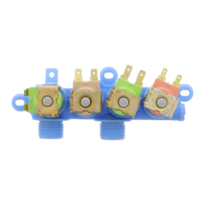 WH13X26637 Washer Water Valve