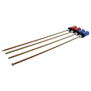 WH16X1015KIT (2) WH16X10158 & (2) WH16X10159 Washer Suspension Rod & Spring Kit