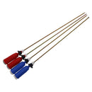 WH16X1015KIT (2) WH16X10158 & (2) WH16X10159 Washer Suspension Rod & Spring Kit
