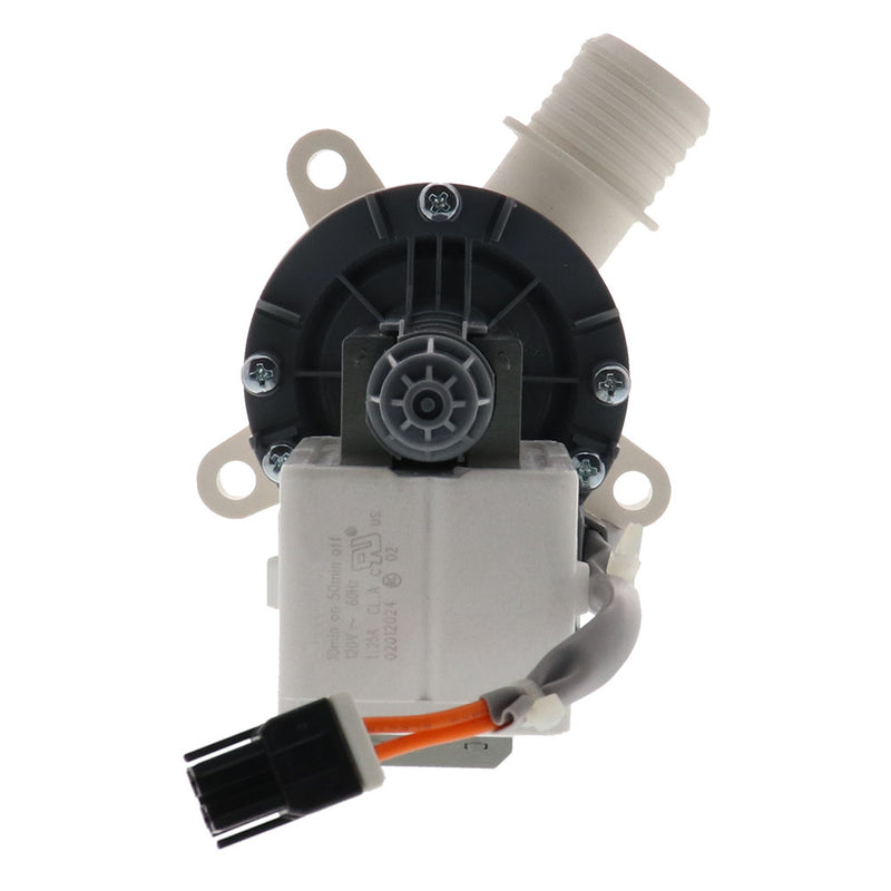 WH23X28418 Washer Drain Pump