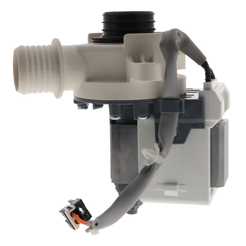 WH23X28418 Washer Drain Pump