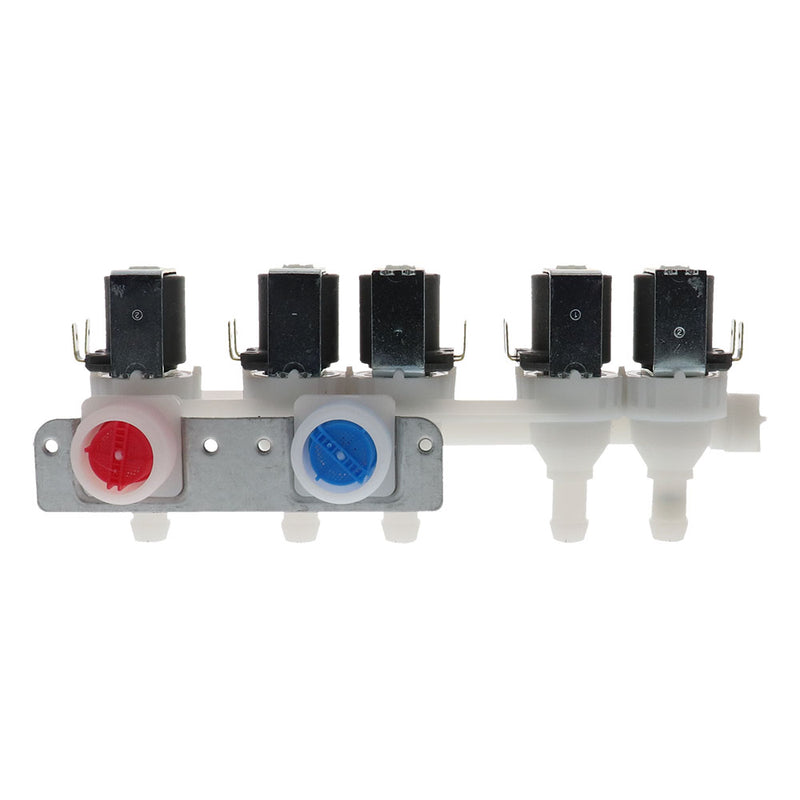WH23X29553 Washer Water Valve