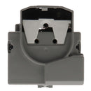 WR07X10097 Refrigerator Overload/Relay