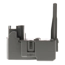 WR07X10097 Refrigerator Overload/Relay