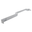 WR12X10966 Freezer Door Handle (White)