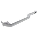 WR12X10966 Freezer Door Handle (White)