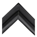 WR14X27234 Refrigerator Freezer Gasket