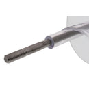 WR17X11705 Refrigerator Ice Dispenser Auger