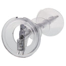WR17X11705 Refrigerator Ice Dispenser Auger