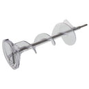 WR17X11705 Refrigerator Ice Dispenser Auger