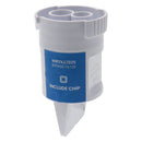 WR17X33825 Refrigerator Bypass Filter