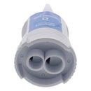 WR17X33825 Refrigerator Bypass Filter