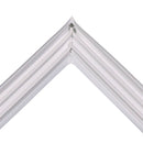 WR24X445 Freezer Door Gasket
