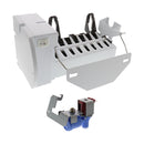 WR30X10093KIT86 Refrigerator Ice maker WR30X10093 (1), Water Valve WR57X10086 (1) Kit