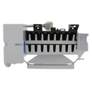 WR30X10093KIT86 Refrigerator Ice maker WR30X10093 (1), Water Valve WR57X10086 (1) Kit