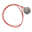 WR50X10068 Defrost Thermostat