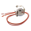 WR50X10069 Refrigerator Defrost Thermostat