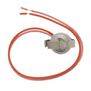 WR50X10069 Refrigerator Defrost Thermostat
