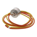 WR50X134 Refrigerator Defrost Thermostat