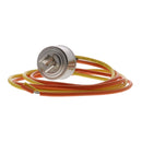 WR50X134 Refrigerator Defrost Thermostat