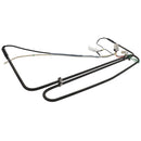 WR55X31113 Refrigerator Defrost Heater
