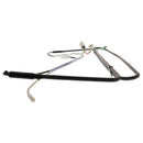 WR55X31113 Refrigerator Defrost Heater