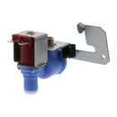WR30X10093KIT86 Refrigerator Ice maker WR30X10093 (1), Water Valve WR57X10086 (1) Kit