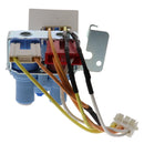 WR57X30890 Refrigerator Water Valve