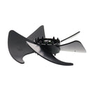 WR60X10204 Refrigerator Fan Blade