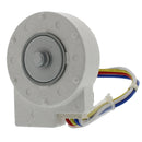 WR60X10209 Condensor Motor