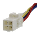 WR60X10209 Condensor Motor